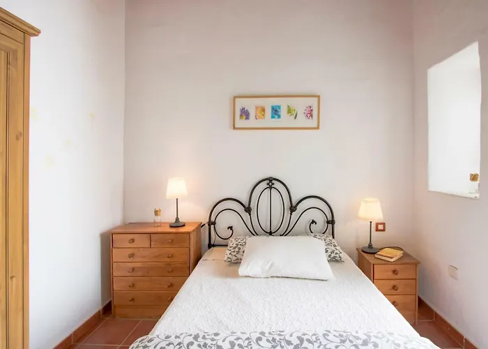 Casa Mi Tio Perico