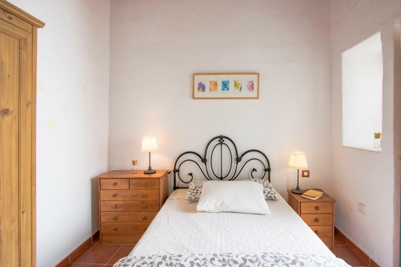 Landhaus Casa Mi Tio Perico Mala