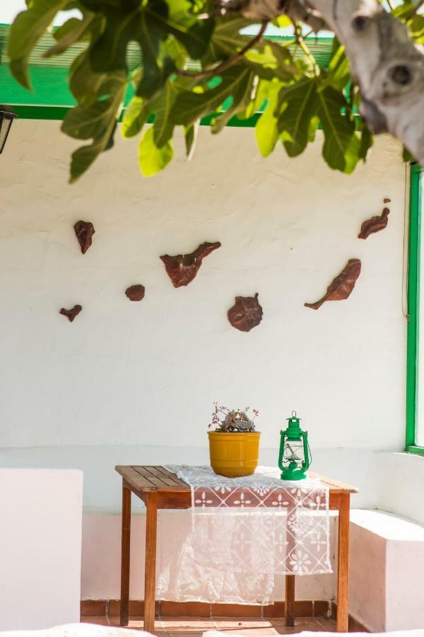 Landhaus Casa Mi Tio Perico Mala