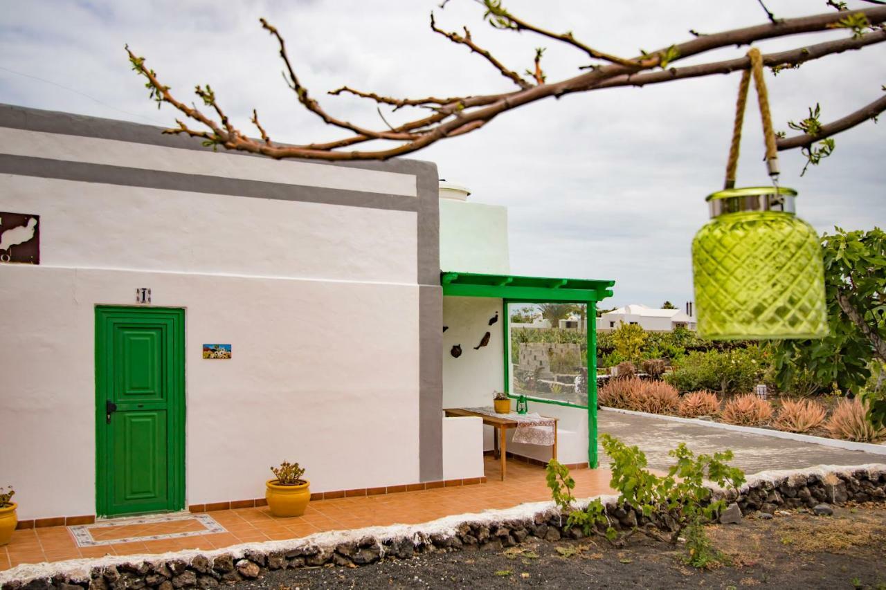 Landhaus Casa Mi Tio Perico
