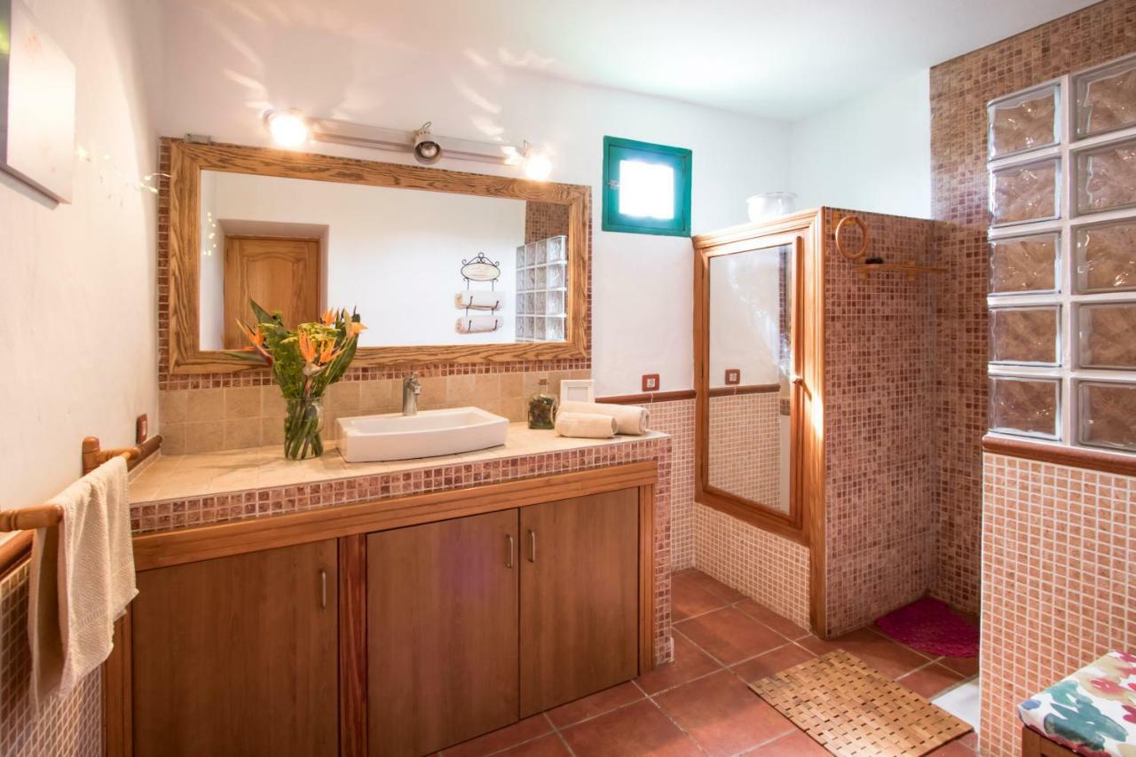 Landhaus Casa Mi Tio Perico Mala