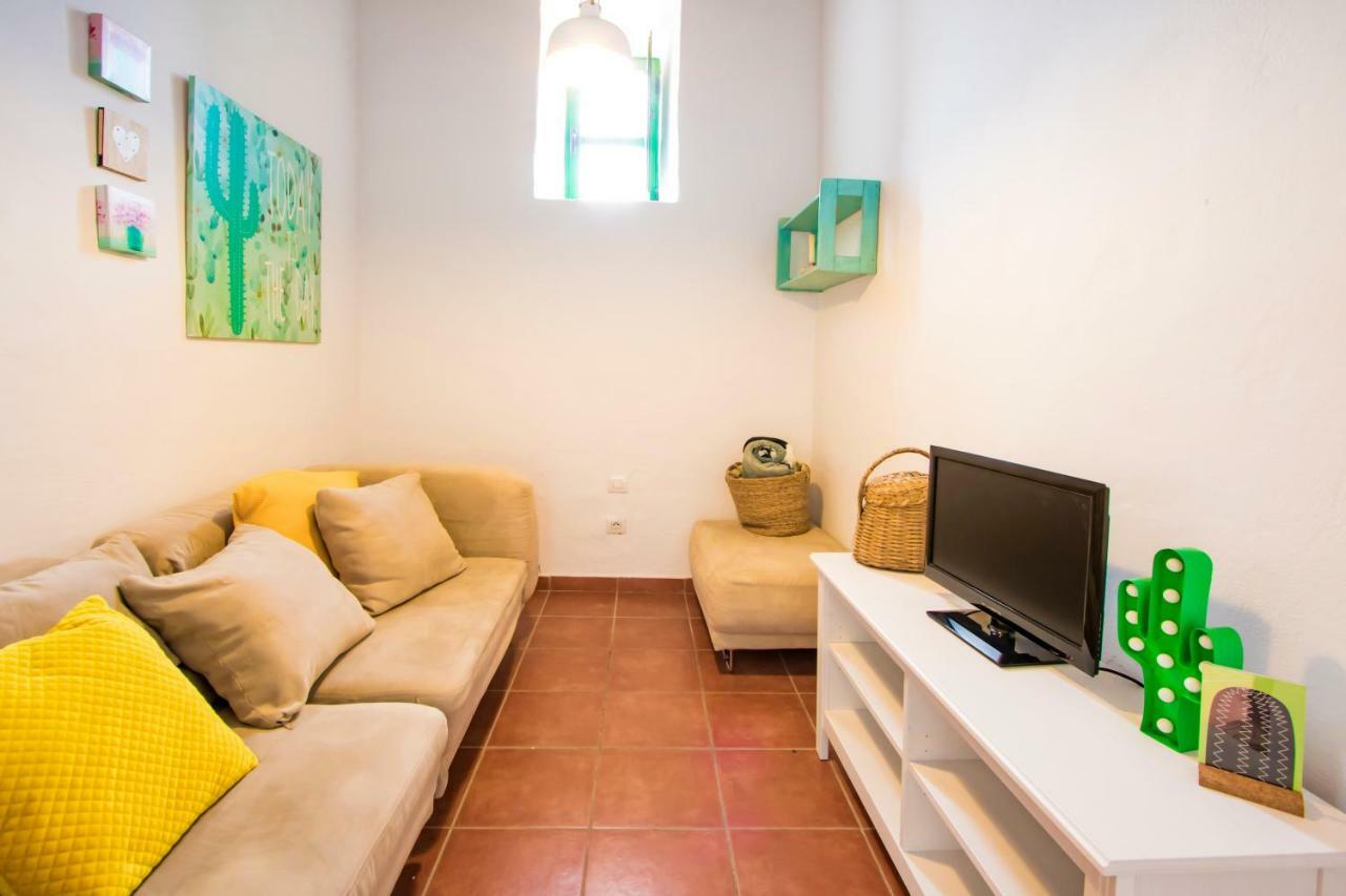 Casa Mi Tio Perico Landhaus *