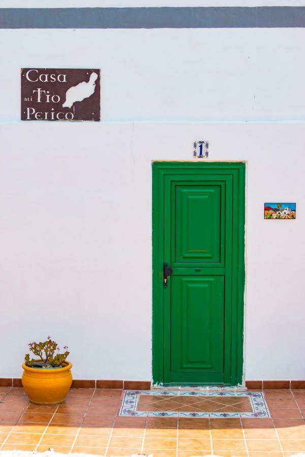 Landhaus Casa Mi Tio Perico Mala