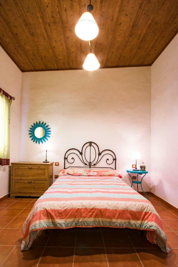 Landhaus Casa Mi Tio Perico *