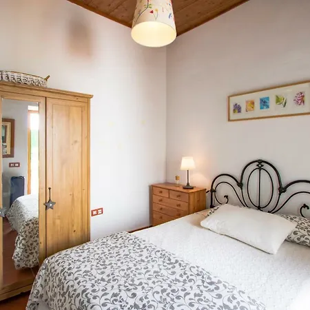 Casa Mi Tio Perico Pension Mala Buitenkant foto