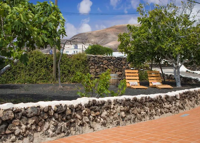 Casa Mi Tio Perico