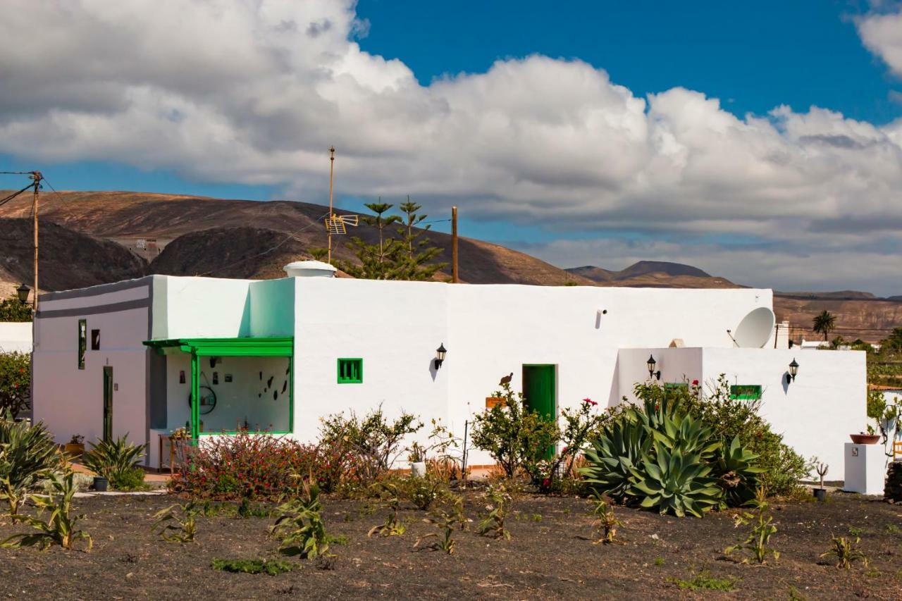 Landhuis Casa Mi Tio Perico