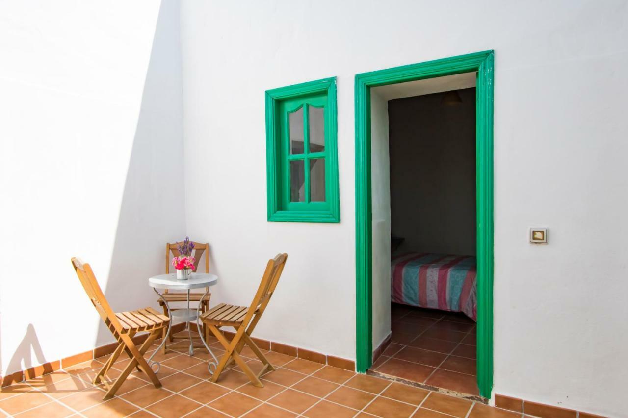 Landhuis Casa Mi Tio Perico *